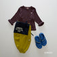 《予約》Every Cardigan / ANDBUTTER