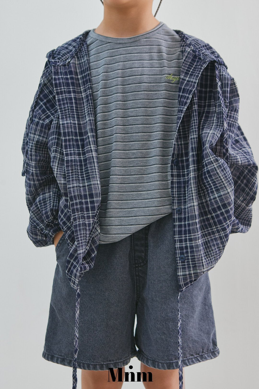 《予約》Day Day Denimm / MINIMAL