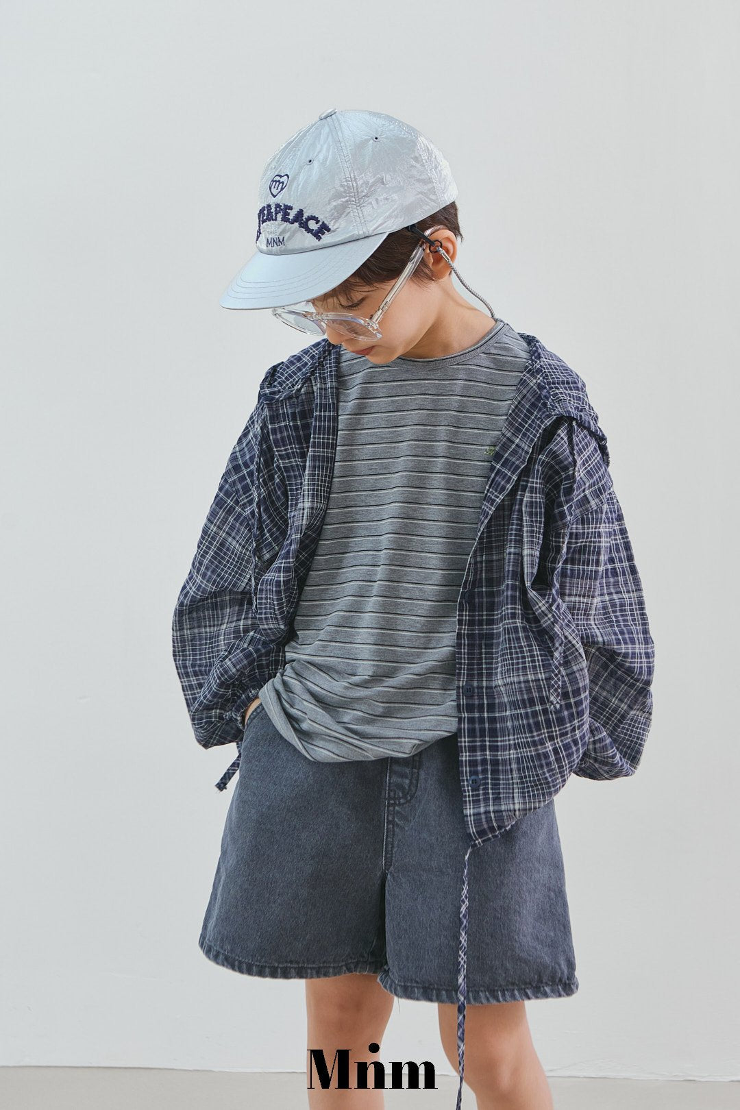 《予約》Day Day Denimm / MINIMAL