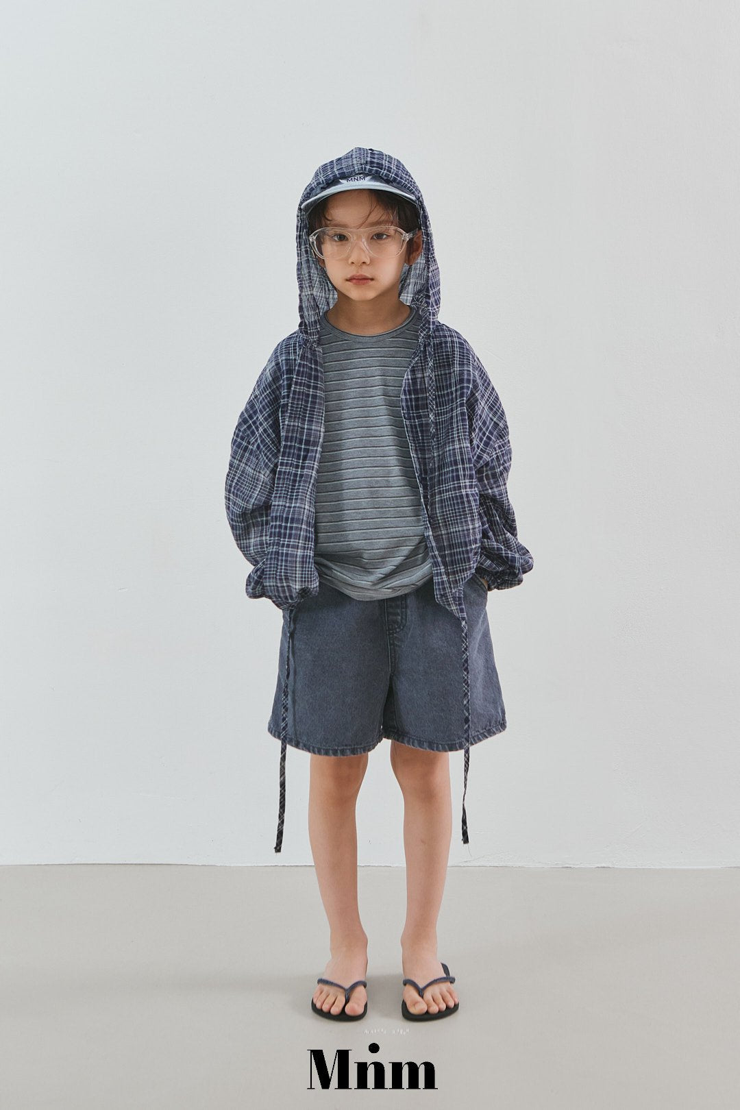 《予約》Day Day Denimm / MINIMAL