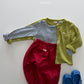 《予約》Every Cardigan / ANDBUTTER