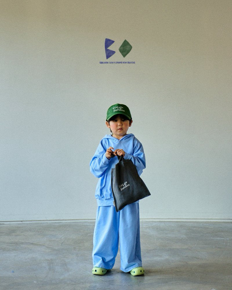 《予約》Pig Mini Hood / Boneoune