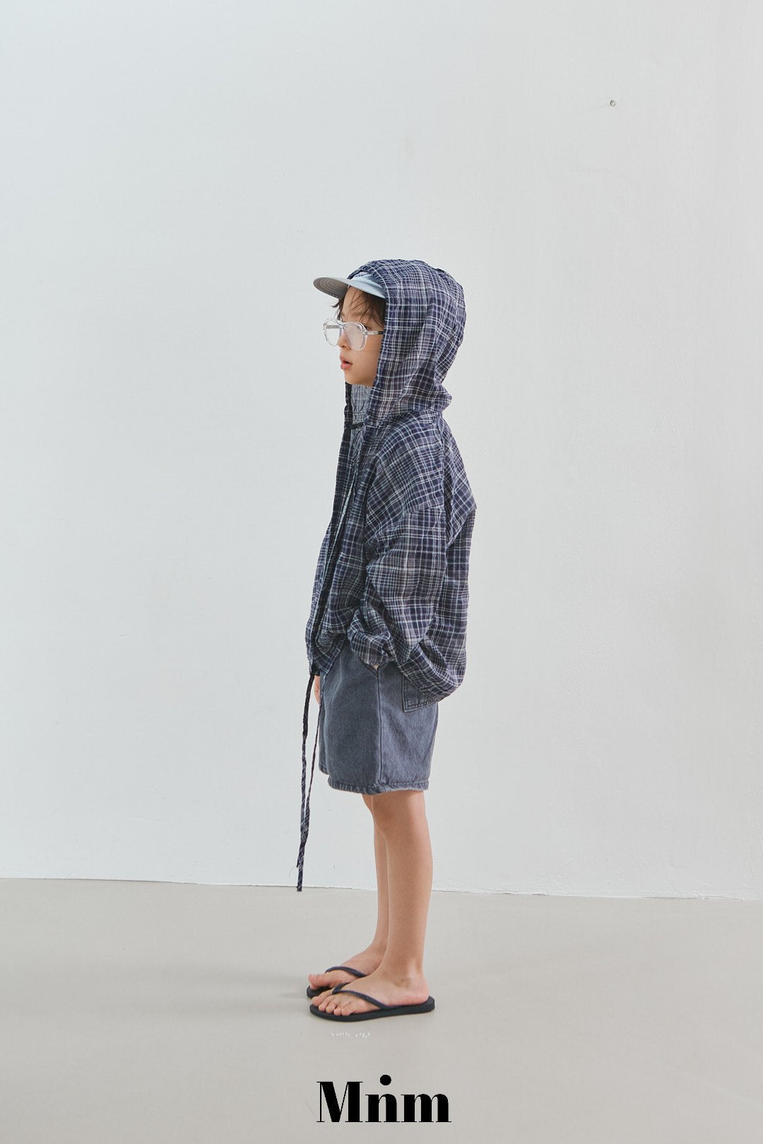 《予約》Day Day Denimm / MINIMAL