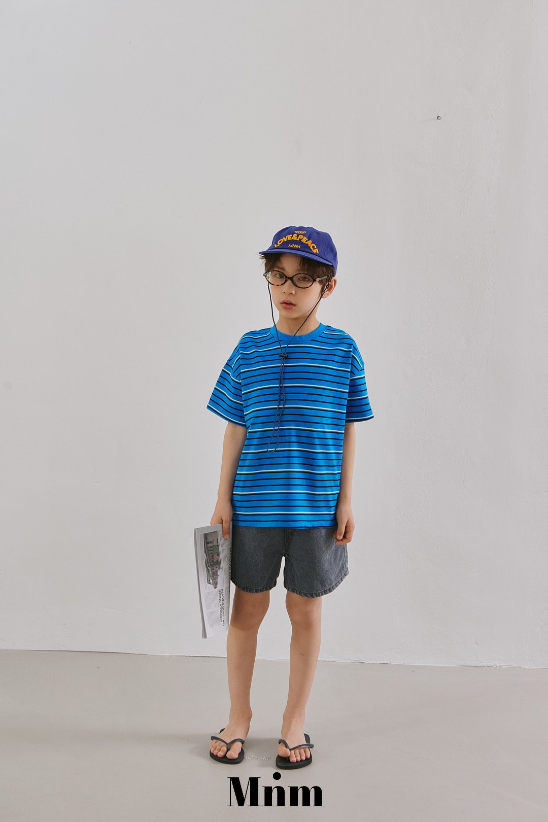 《予約》Day Day Denimm / MINIMAL