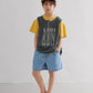 《予約》Day Day Denimm / MINIMAL