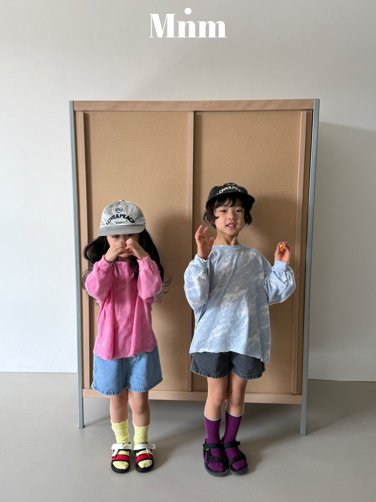 《予約》Day Day Denimm / MINIMAL