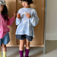 《予約》Day Day Denimm / MINIMAL
