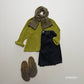 《予約》Every Cardigan / ANDBUTTER