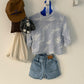 《予約》Day Day Denimm / MINIMAL