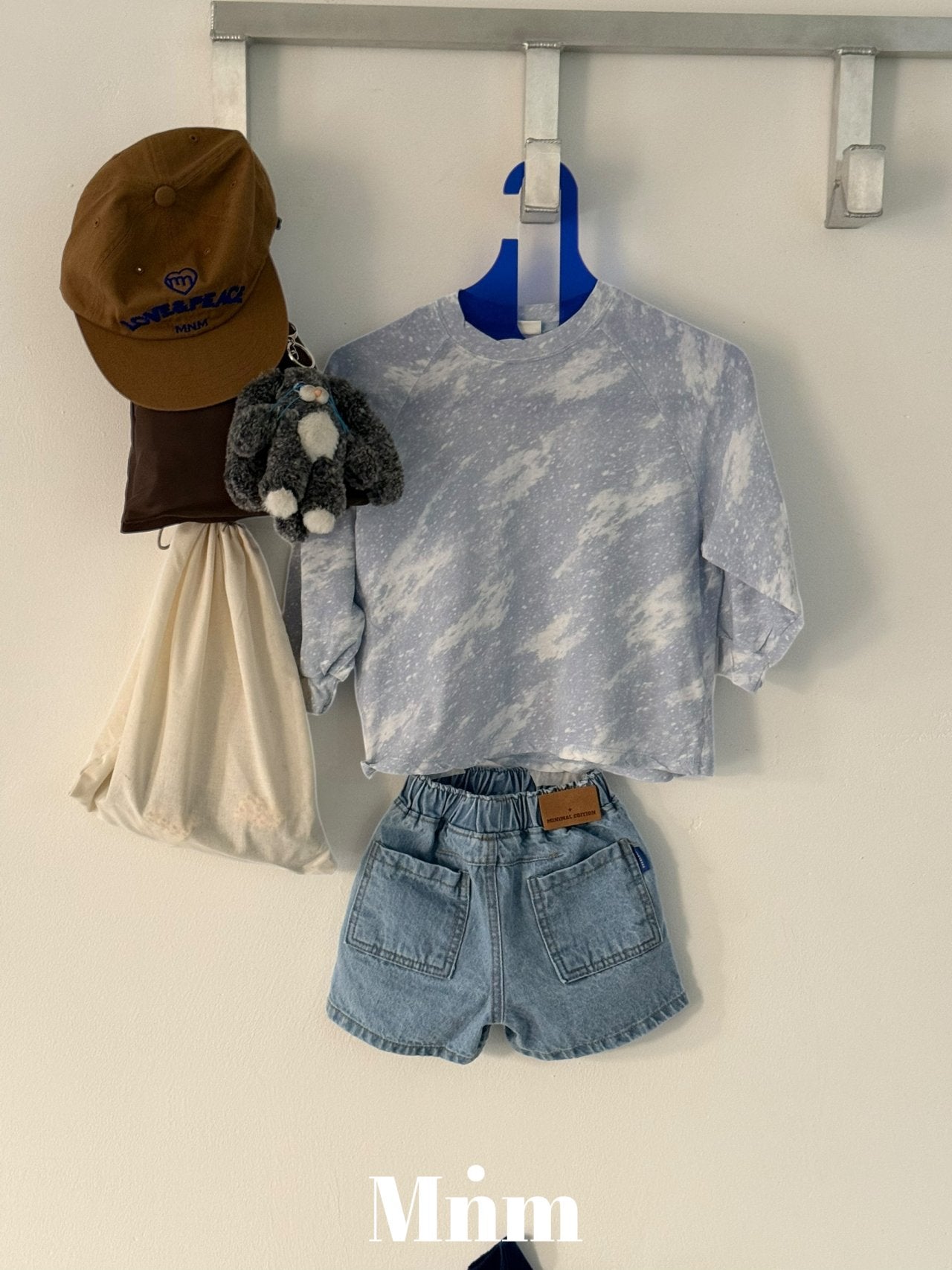 《予約》Day Day Denimm / MINIMAL