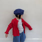 《予約》Every Cardigan / ANDBUTTER