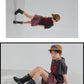 《予約》Check Trunk Pants / MINIMAL