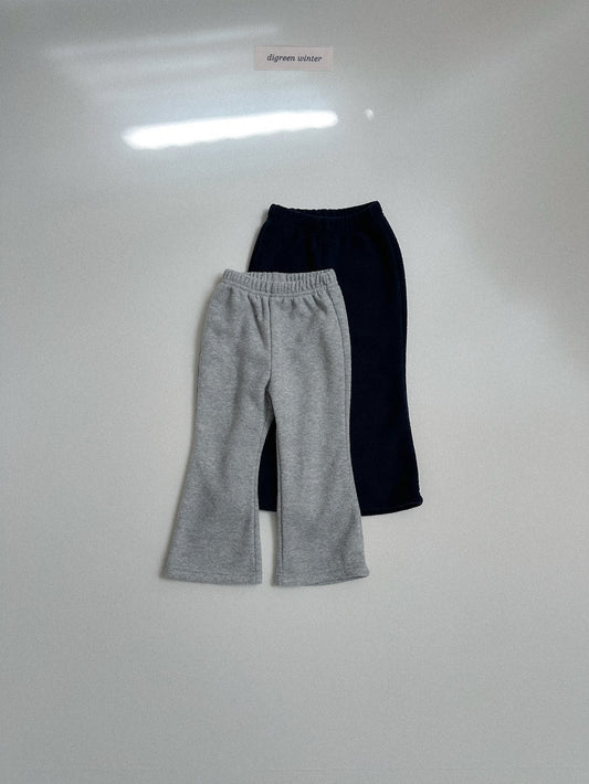 《予約》Moel Bootcut Pants / digreen
