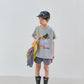 《予約》Check Trunk Pants / MINIMAL