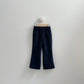《予約》Moel Bootcut Pants / digreen