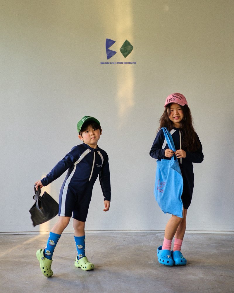 《予約》Just Swim Suit / Boneoune