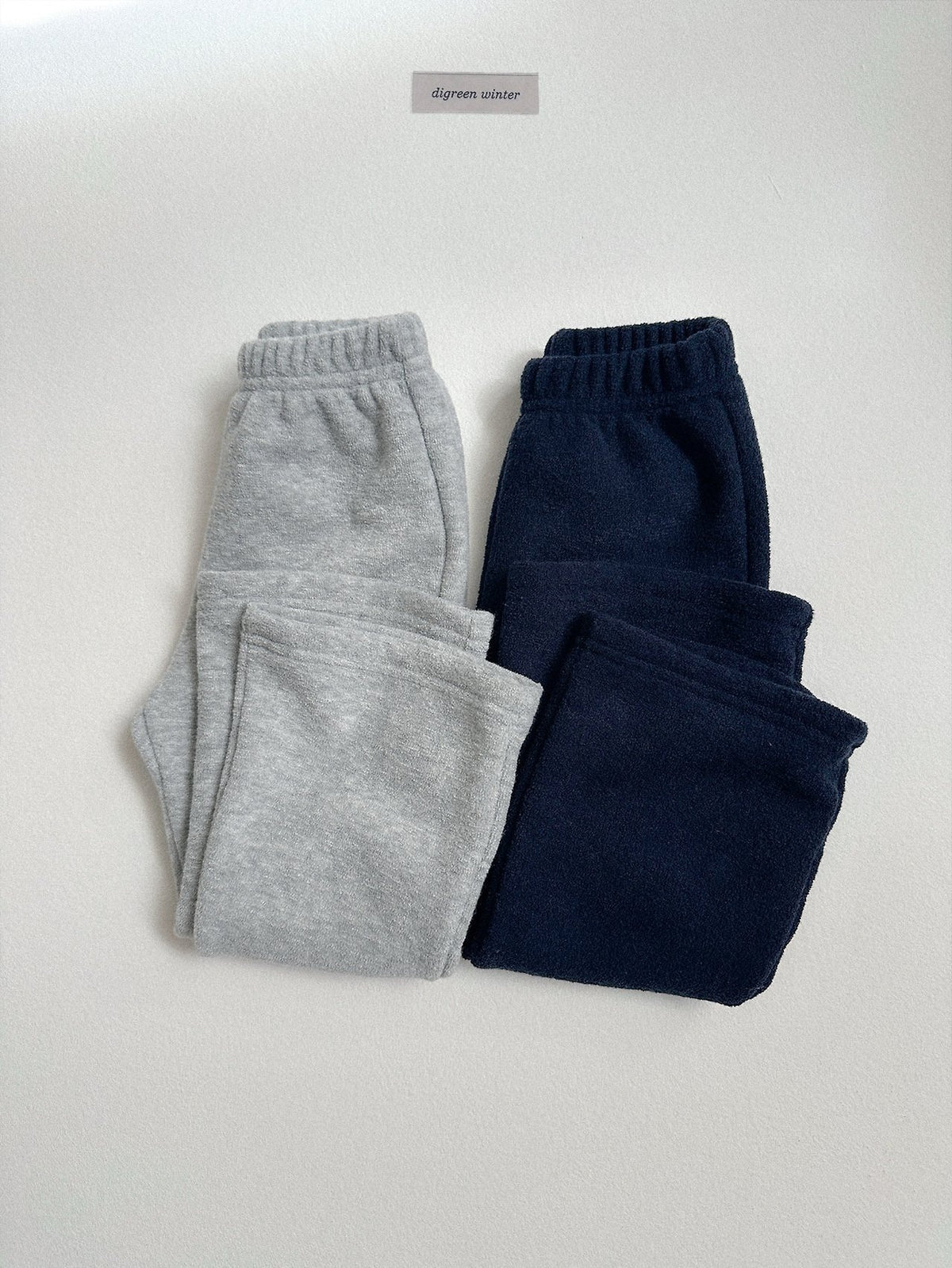《予約》Moel Bootcut Pants / digreen