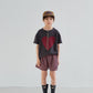 《予約》Check Trunk Pants / MINIMAL