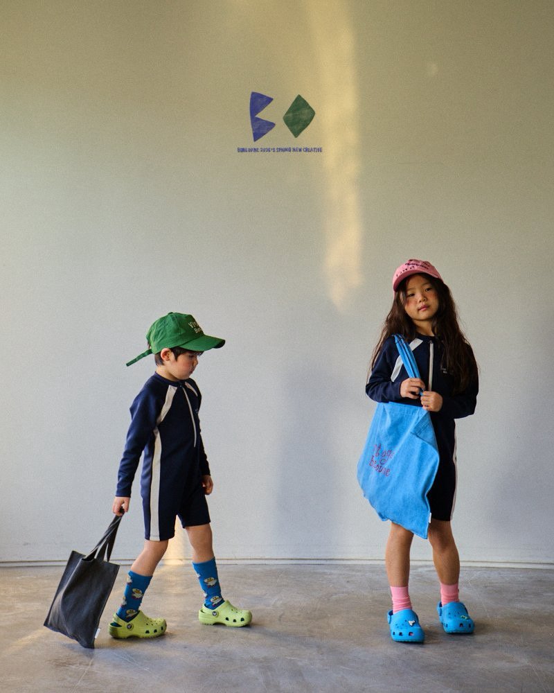 《予約》Just Swim Suit / Boneoune