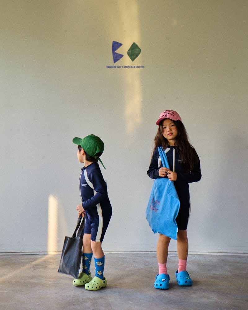 《予約》Just Swim Suit / Boneoune