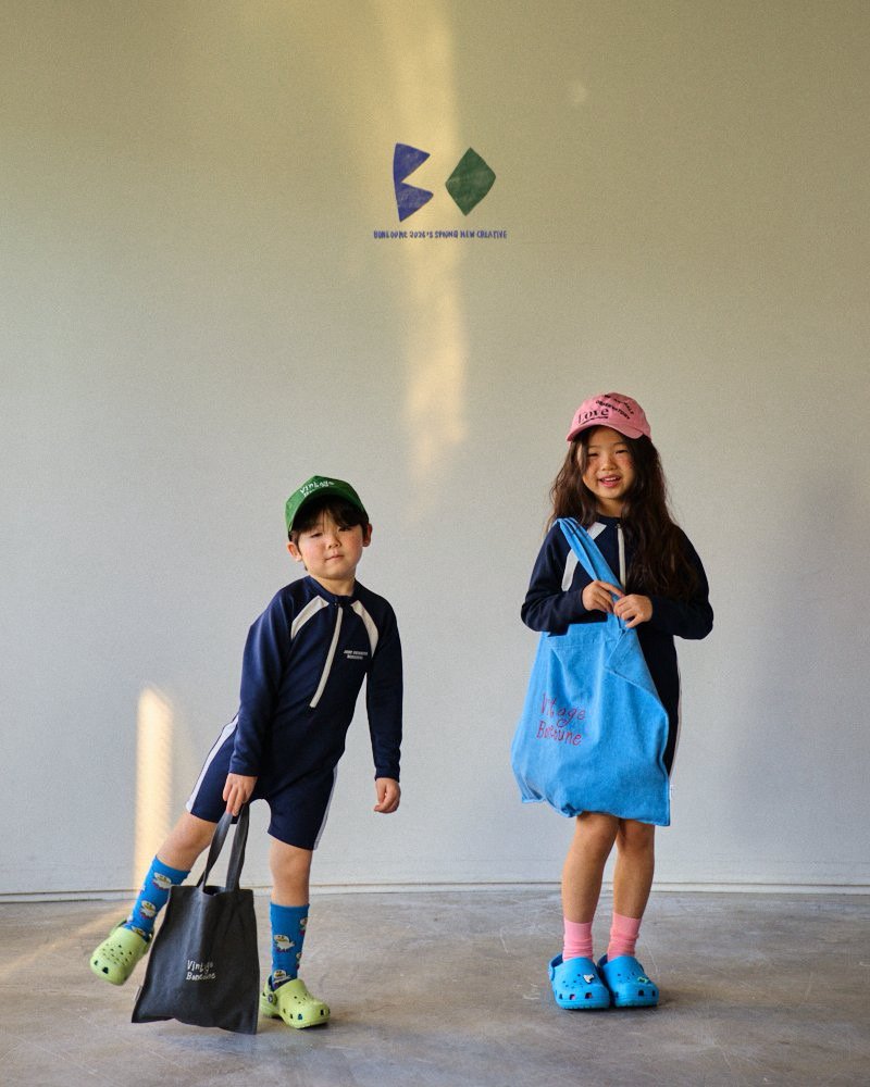 《予約》Just Swim Suit / Boneoune