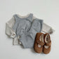 《予約》Moel Bootcut Pants / digreen
