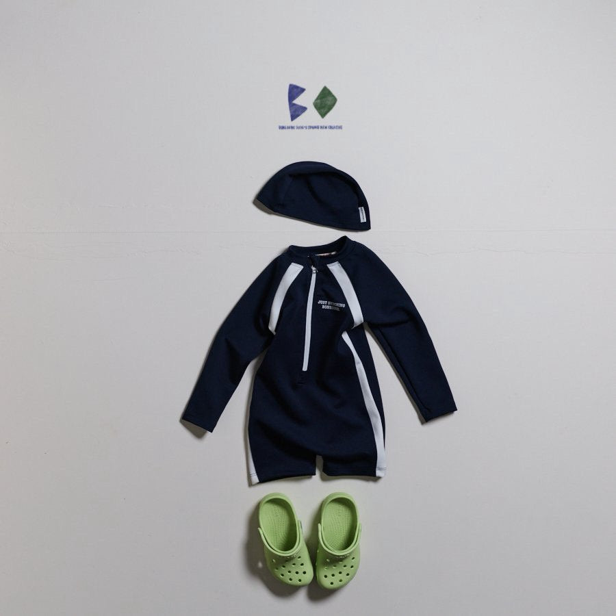 《予約》Just Swim Suit / Boneoune