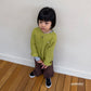 《予約》Every Cardigan / ANDBUTTER
