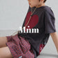《予約》Check Trunk Pants / MINIMAL