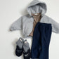 《予約》Moel Bootcut Pants / digreen