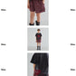 《予約》Check Trunk Pants / MINIMAL
