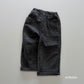 《予約》Slub Cotton Pants / ANDBUTTER
