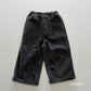 《予約》Slub Cotton Pants / ANDBUTTER