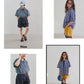 《予約》Two Pintuck Pants / MINIMAL