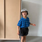 《予約》Two Pintuck Pants / MINIMAL