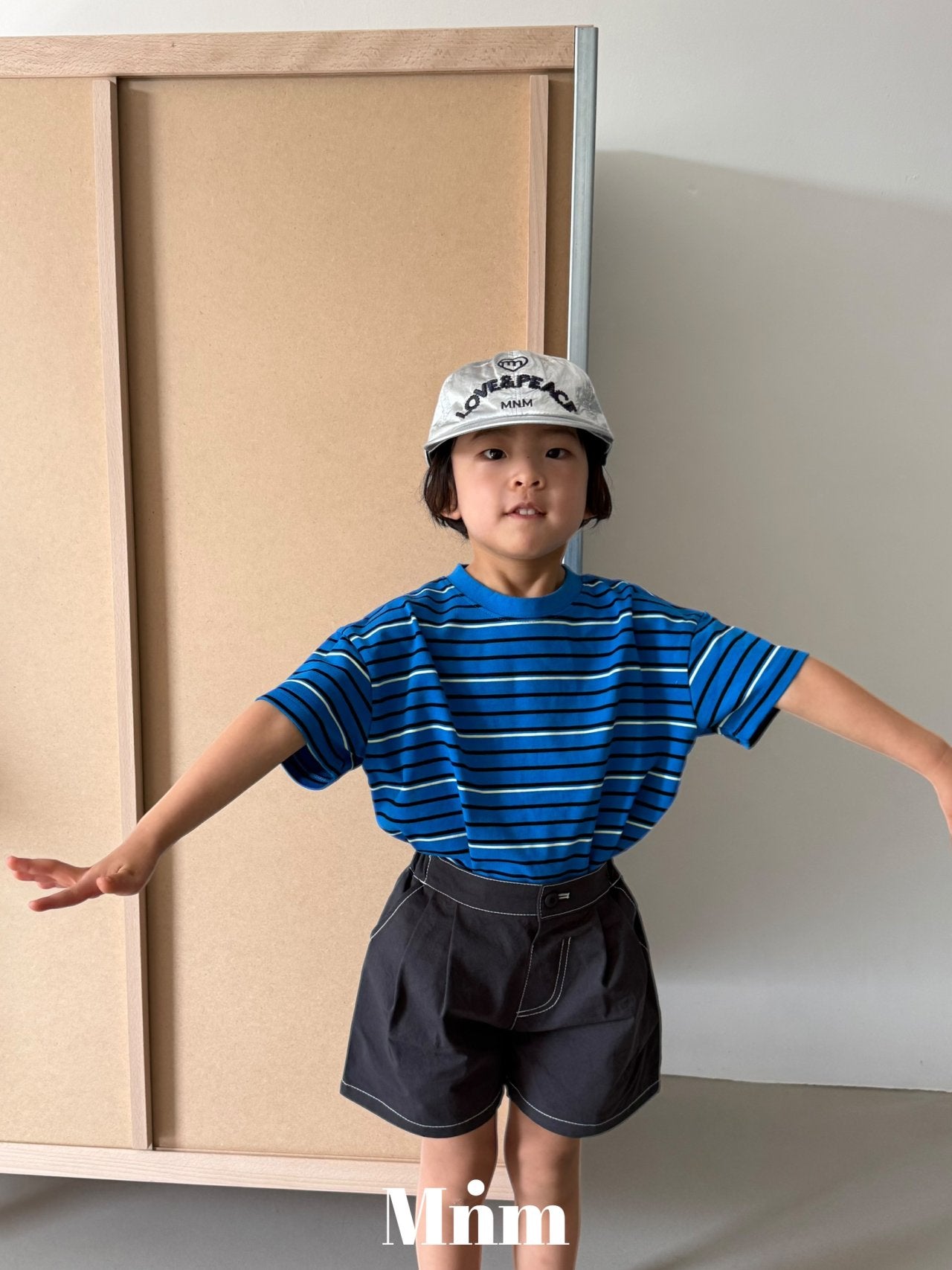 《予約》Two Pintuck Pants / MINIMAL