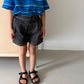 《予約》Two Pintuck Pants / MINIMAL