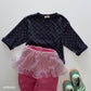 《予約》Slub Cotton Pants / ANDBUTTER
