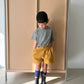 《予約》Two Pintuck Pants / MINIMAL