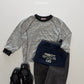 《予約》Slub Cotton Pants / ANDBUTTER