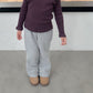 《予約》Moel Bootcut Pants / digreen