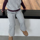 《予約》Moel Bootcut Pants / digreen