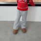 《予約》Moel Bootcut Pants / digreen