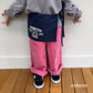 《予約》Slub Cotton Pants / ANDBUTTER