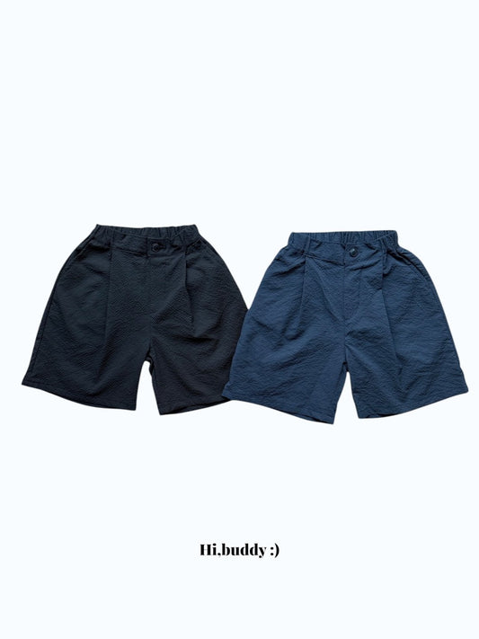 《予約》Seers Cover Pants / Hi,buddy