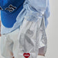 《予約》Minimal Shining Pants / MINIMAL