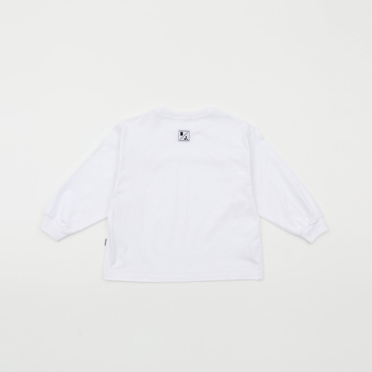 《予約》Club Incision Tee / BETTER J.