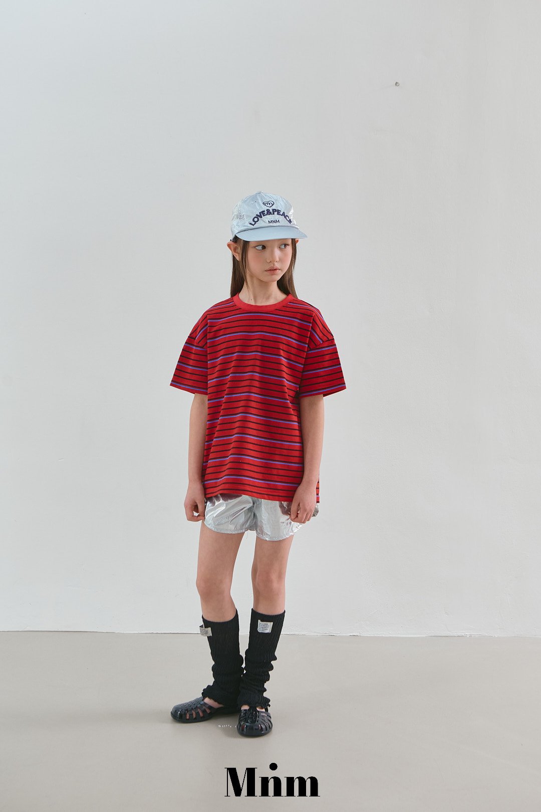 《予約》Minimal Shining Pants / MINIMAL