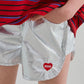 《予約》Minimal Shining Pants / MINIMAL