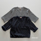 《予約》Cozy Flower T-Shirt / ANDBUTTER